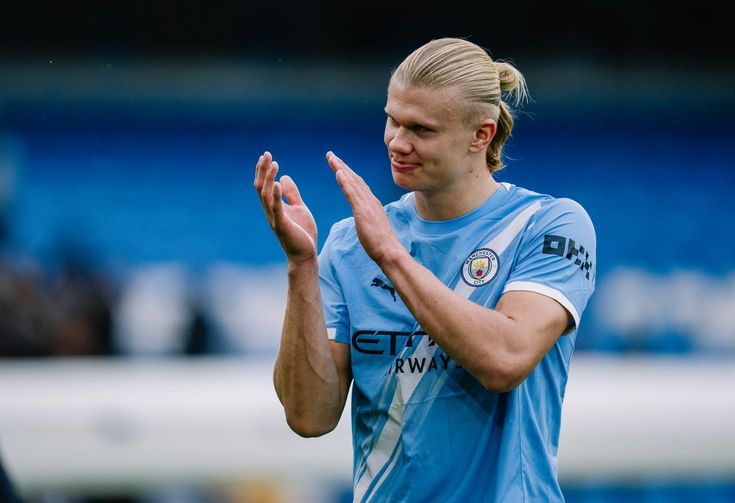 Erling Haaland: Man of the Match – Manchester City vs Everton