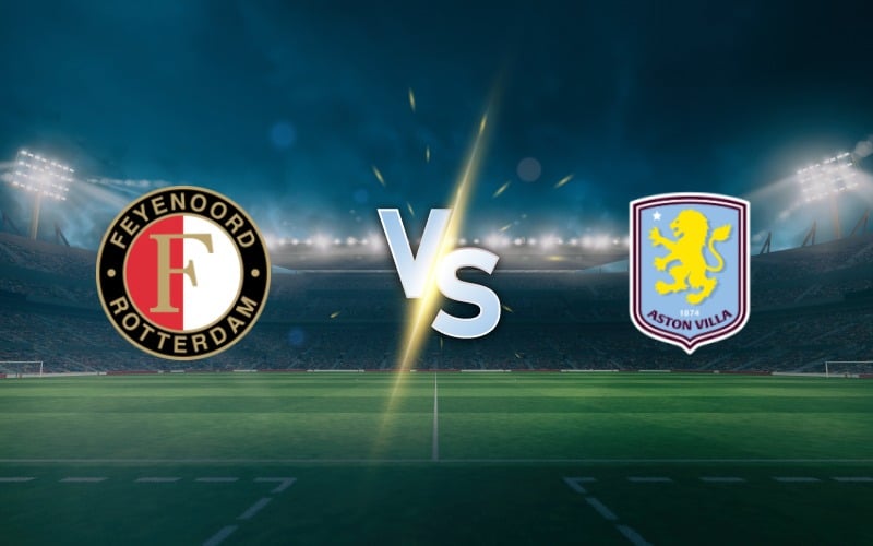 Prediksi Pertandingan: Aston Villa vs Feyenoord 3 Okt 2025