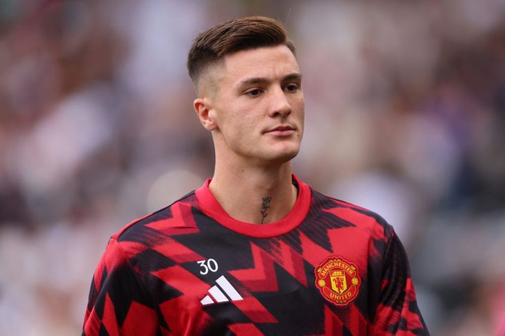 Sesko Belum Berhenti Nyekor, Man United Menang Mutlak di Old Trafford