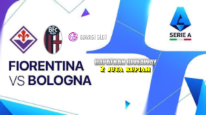 Pertandingan MenarikFiorentina vs Bologna