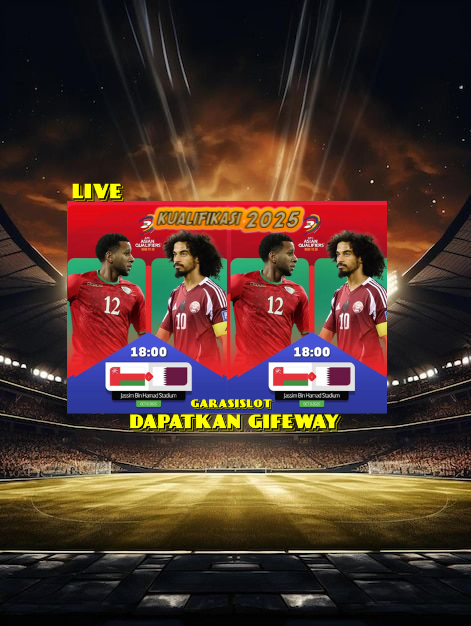Pertandingan PanasQatar vs UniEmiratArab
