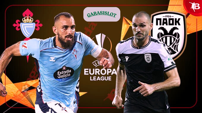 Pertandingan Laga Eropa Sangat Menarik Celta Vigo vs PAOK
