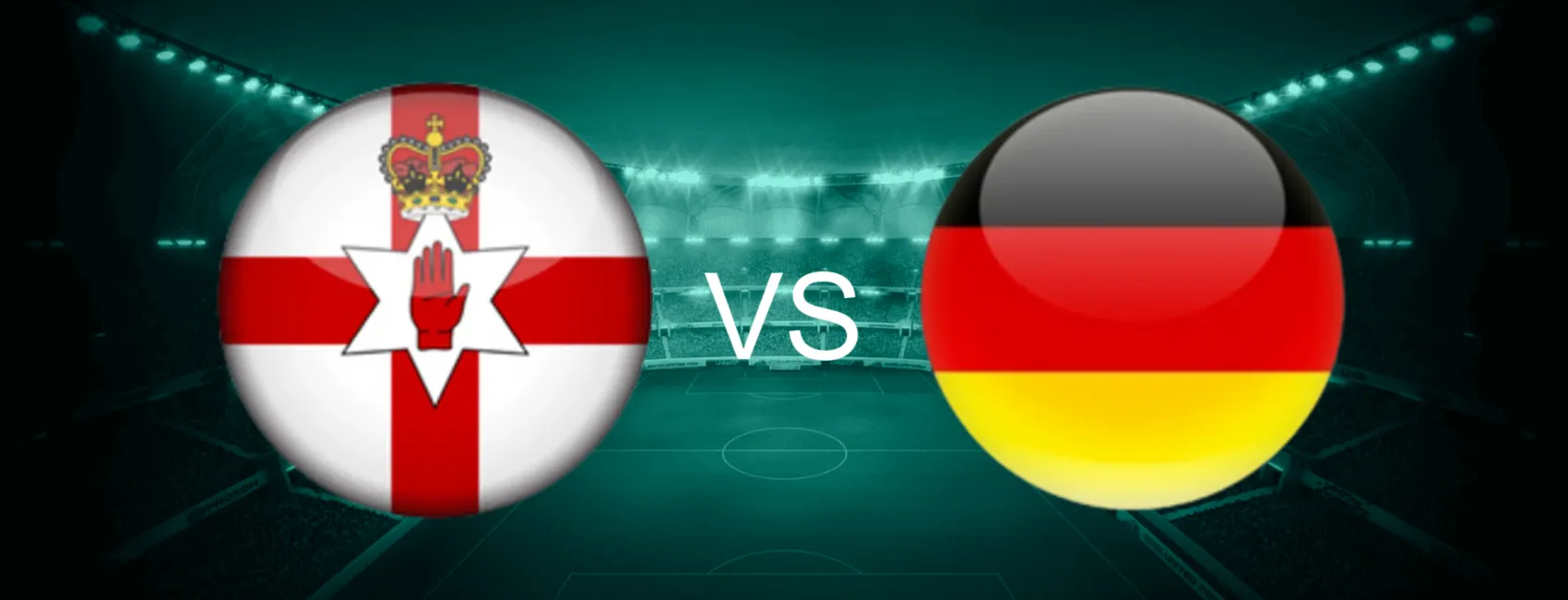 Prediksi NorthernIreland vs Germany di Kualifikasi Eropa