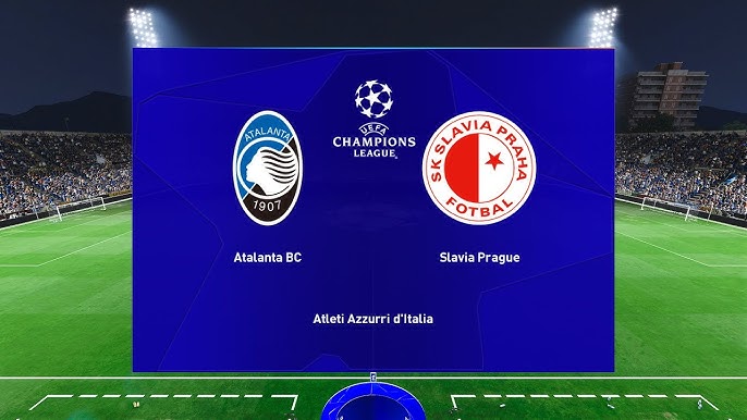 Prediksi Atalanta vs Slavia Prague: Analisis Skor, Statistik, dan Peluang Menang di Liga Eropa