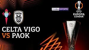 Pertandingan Laga Eropa