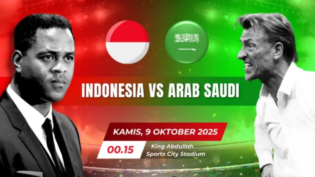 Kualifikasi Piala Dunia 2026