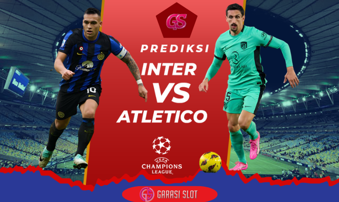 Prediksi Inter vs Atletico Madrid