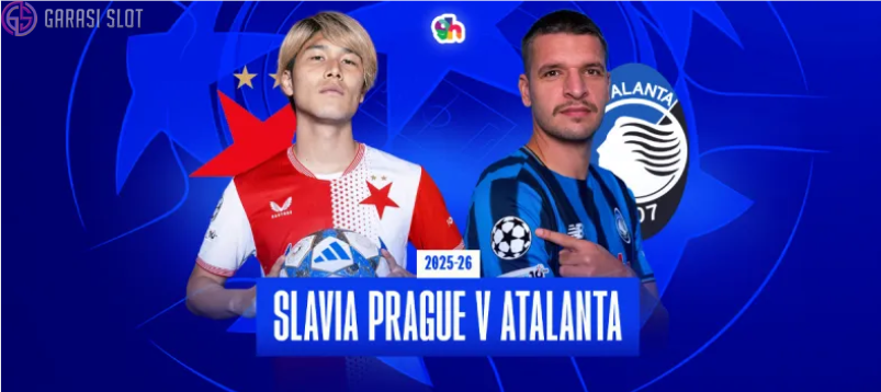 Prediksi Atalanta vs SlaviaPrague