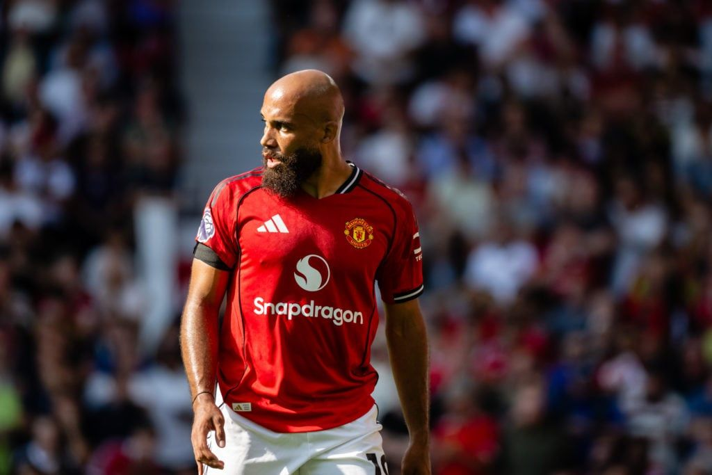 Profil Singkat: Bryan Mbeumo