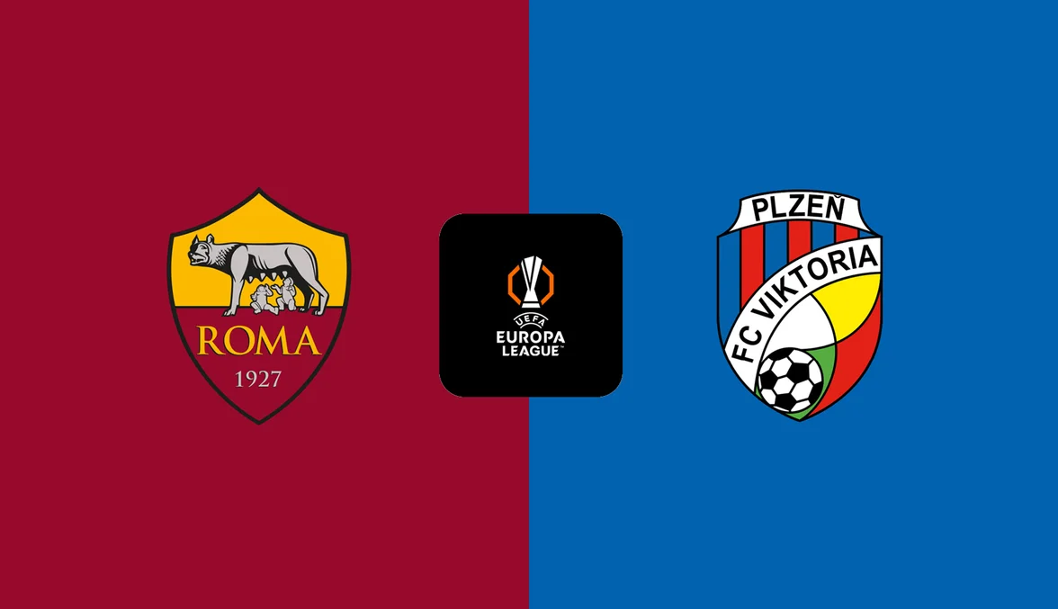 Prediksi AS Roma vs Viktoria Plzen: Tekad Serigala Ibu Kota