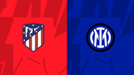 Prediksi Inter vs Atletico Madrid: Analisis Taktik, Statistik Tim, Performa Pemain, dan Peluang Kemenangan