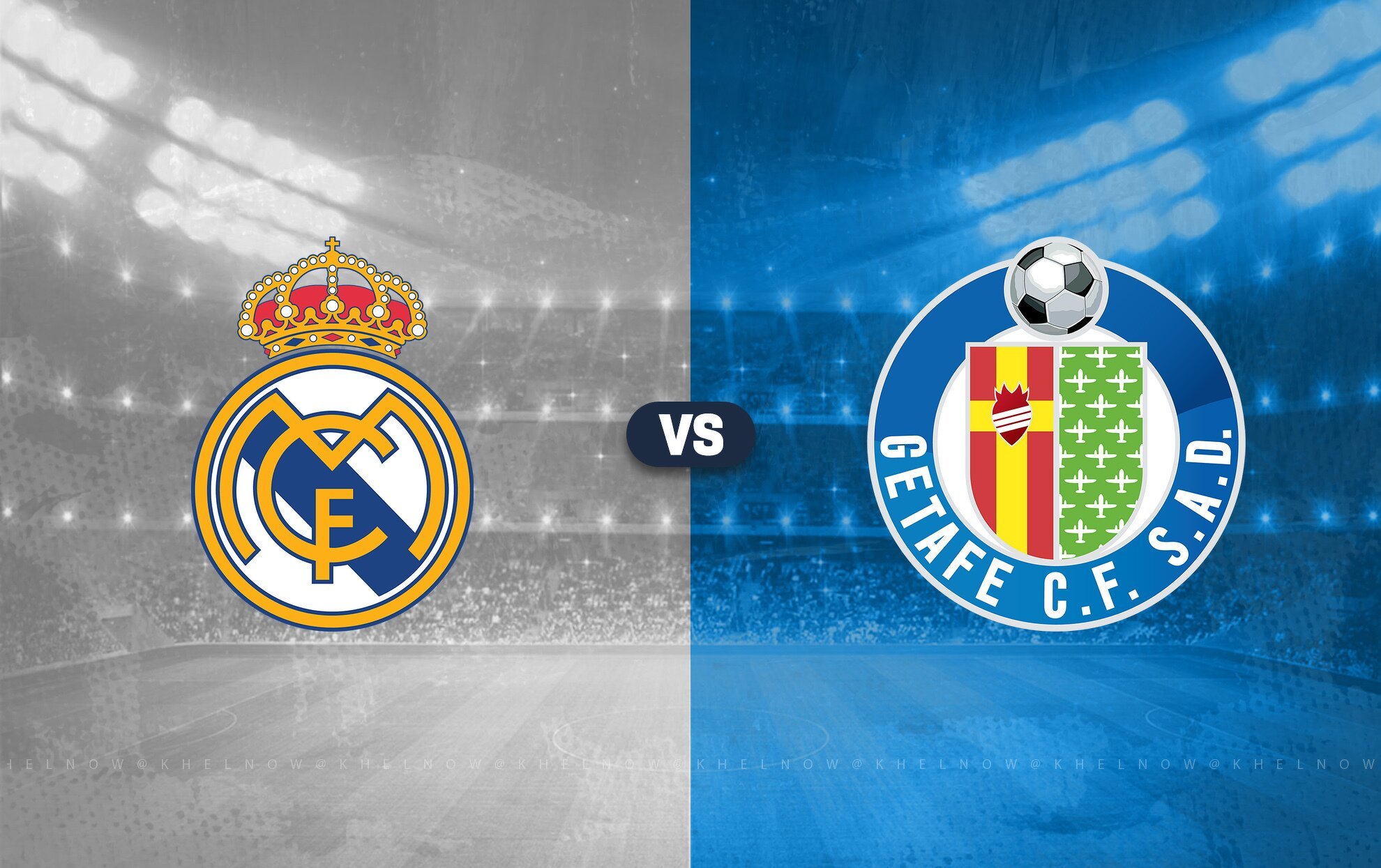 Prediksi Real Madrid vs Getafe: Duel Seru di La Liga