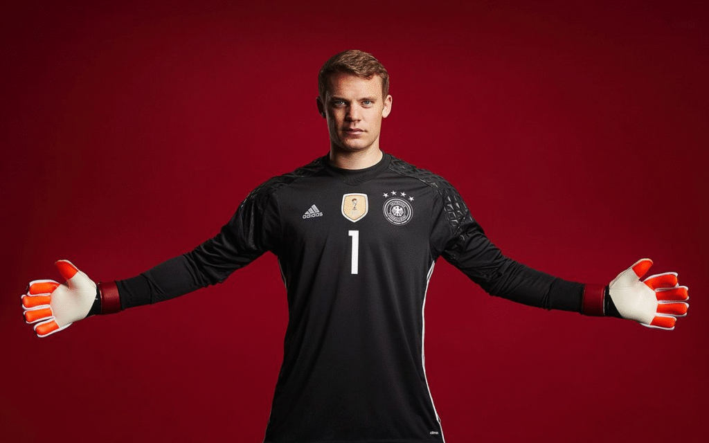 Manuel Neuer