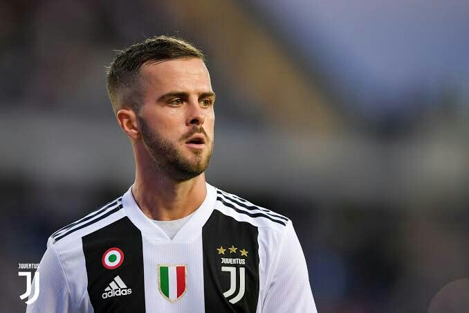 Pjanic 