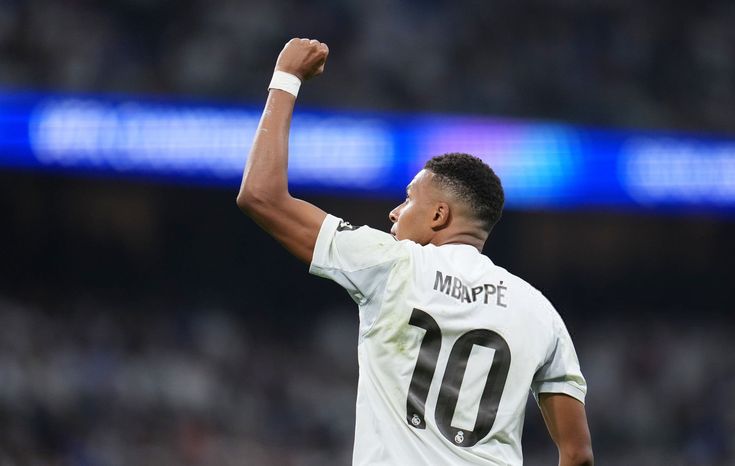 Mbappé Menggila! Rekor Gol Cristiano Ronaldo Kini dalam Bahaya