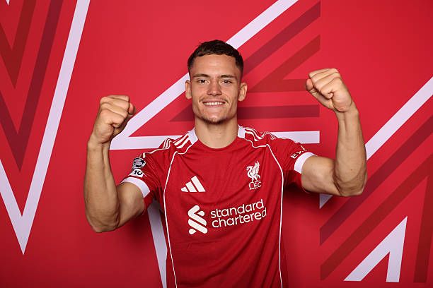 Florian Wirtz Potongan Puzzle yang Bisa Mengubah Wajah Anfield