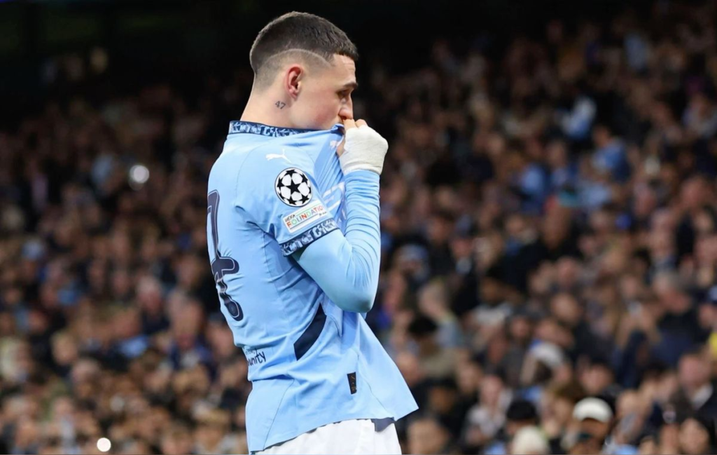 Phil Foden