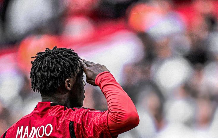 Kobbie Mainoo: Permata Lini Tengah yang Mengubah Wajah Manchester United