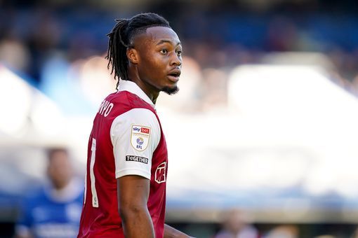 Antoine Semenyo Striker Muda yang Bersinar di Premier League