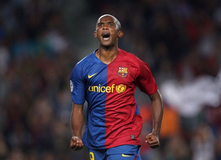 Samuel Eto’o: Striker Tajam yang Mendominasi Eropa dan Afrika