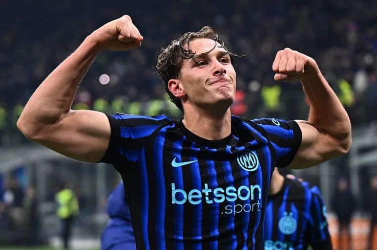 Pio Esposito: Mesin Gol Muda Inter Milan yang Siap Meledak