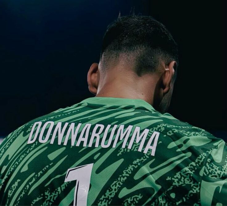 Gianluigi Donnarumma: Penjaga Gawang Raksasa dengan Refleks Cepat dan Kepercayaan Diri Tinggi