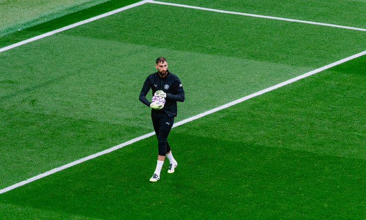 Gianluigi Donnarumma