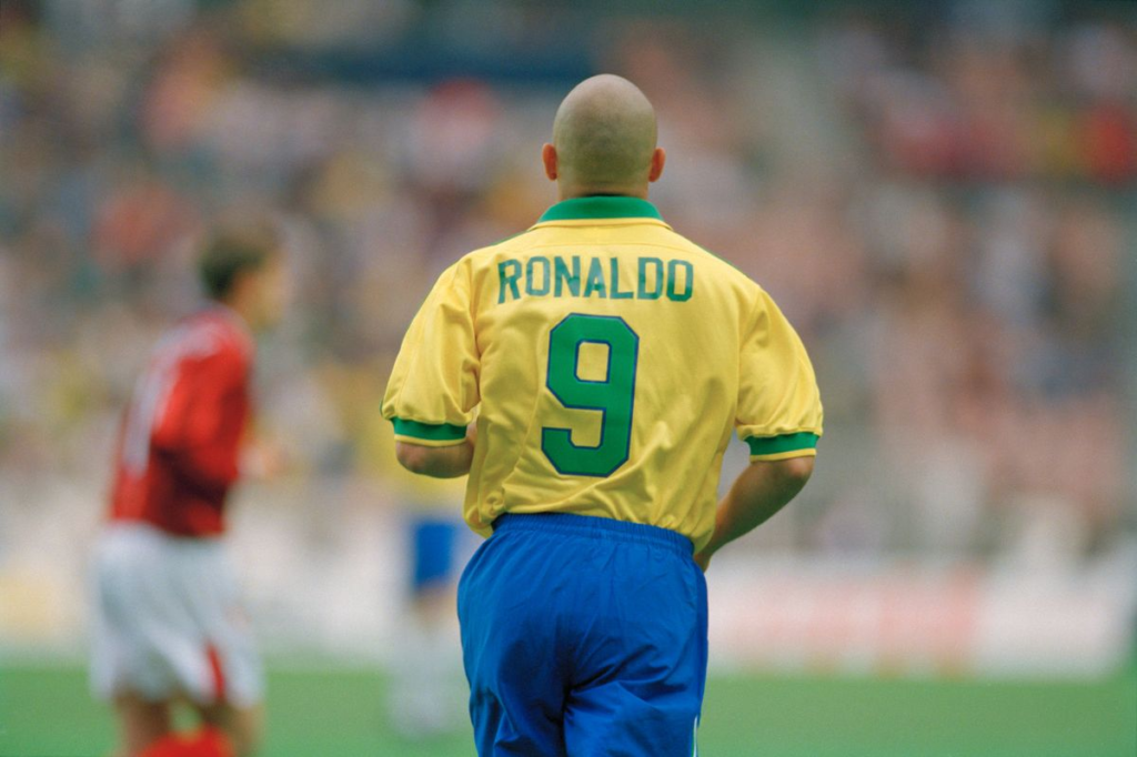 Ronaldo Nazário