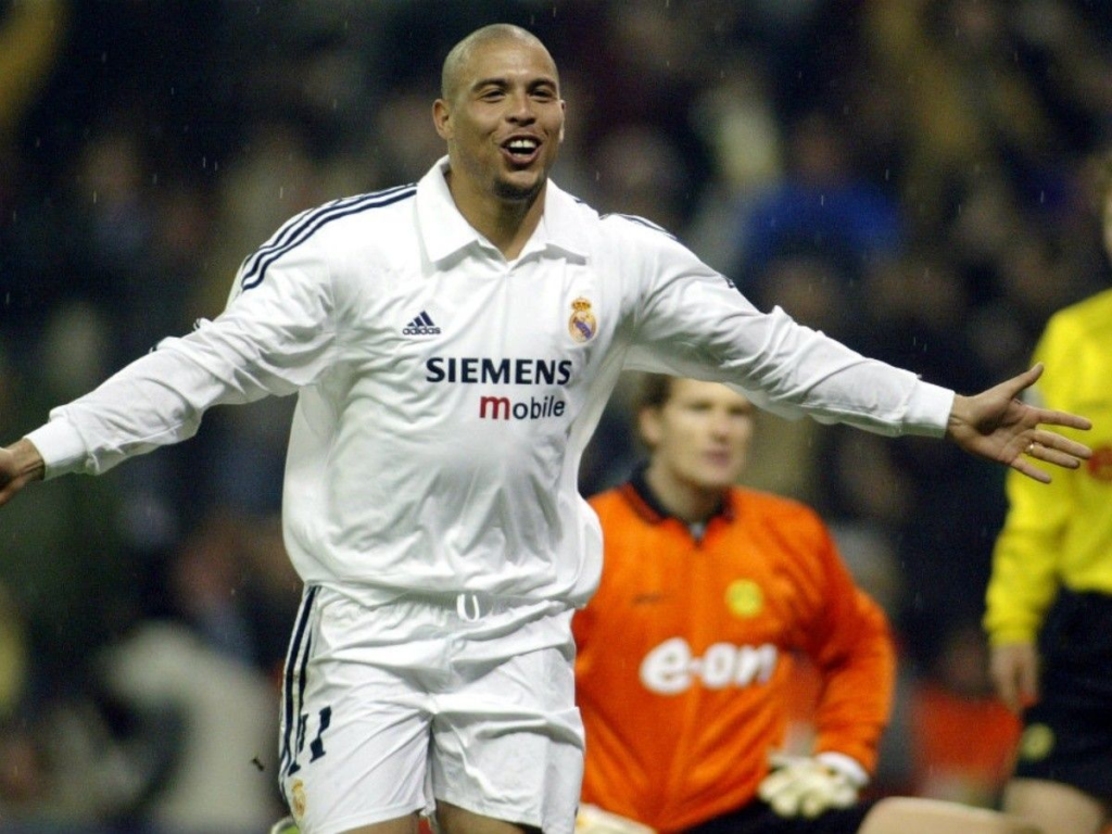 Ronaldo Nazário
