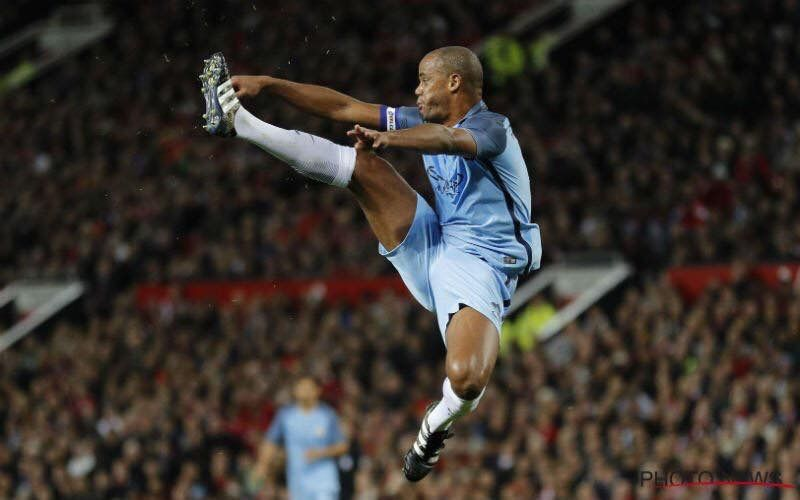 Vincent Kompany
