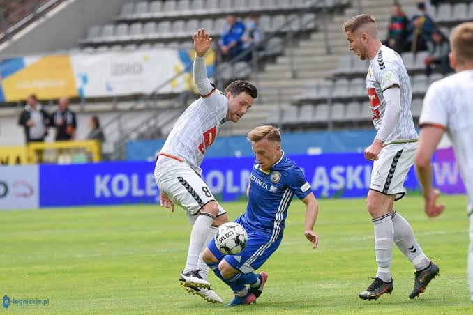 Marcin Garuch: Gelandang Mini yang Bermain dengan Kecerdasan Maksimal