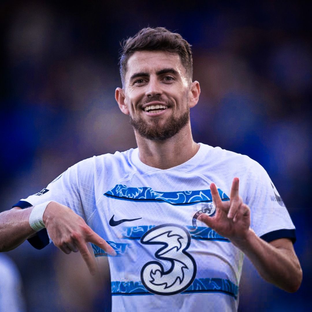 Jorginho – Maestro Lini Tengah dengan Kecerdasan Taktik