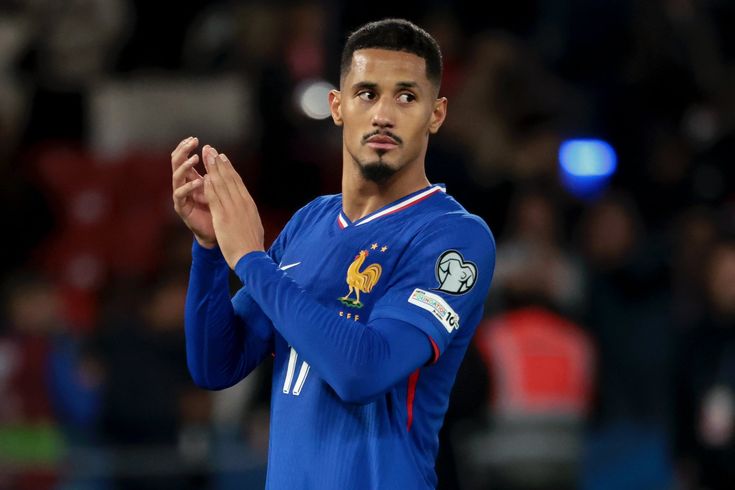 William Saliba – Pilar Pertahanan Modern yang Elegan