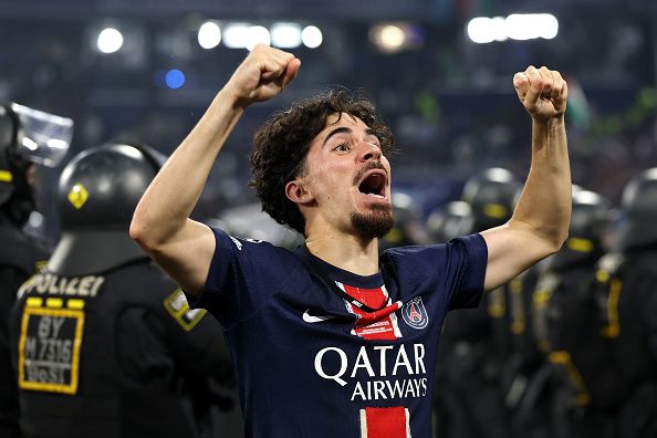 Vitinha – Gelandang Kreatif dengan Kontrol Permainan Tinggi