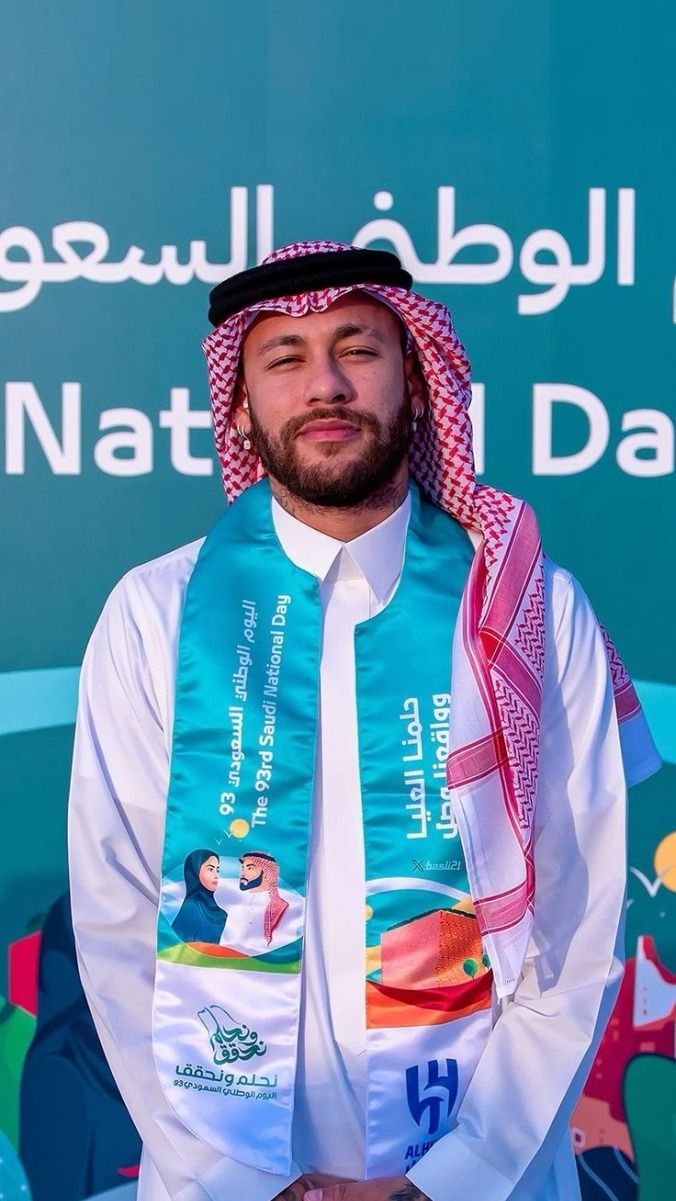 Neymar – Pemain Bertahan Andal dari Brazil