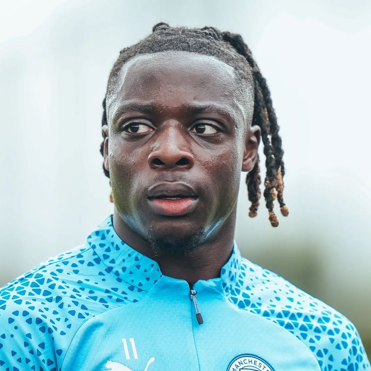 Jérémy Doku: Mesin Dribel Paling Berbahaya di Premier League