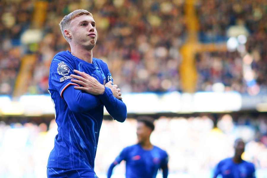 Cole Palmer menjadi salah satu nama yang semakin sering dibicarakan dalam dunia sepak bola modern