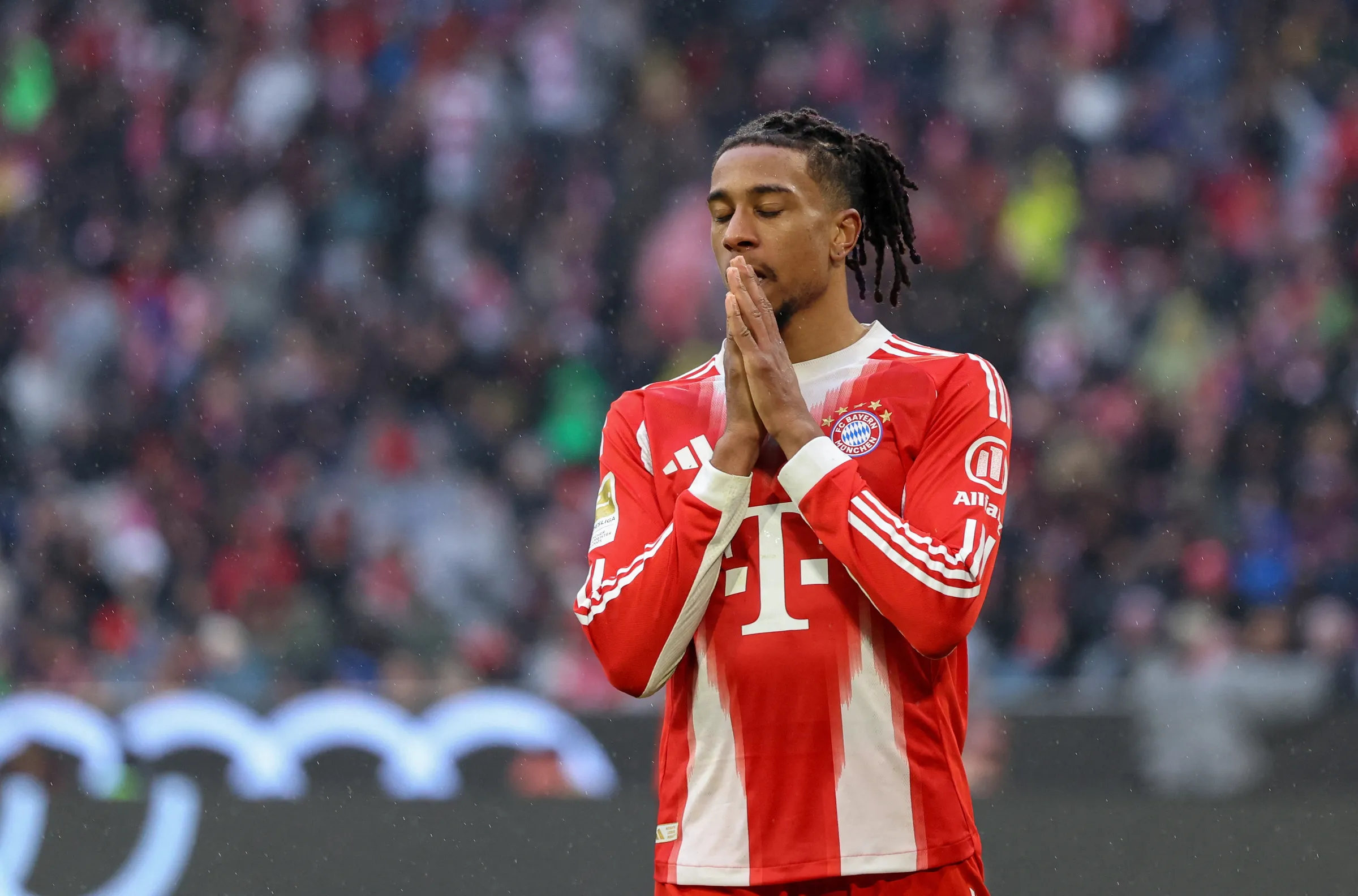 michael olise :salah satu pemain muda paling menarik dalam dunia sepak bola modern