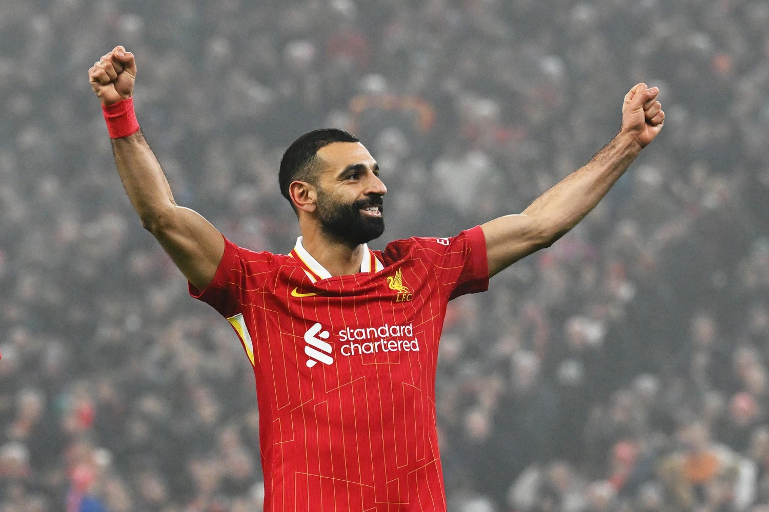m salah menjadi salah satu talenta muda paling bersinar dalam dunia sepak bola