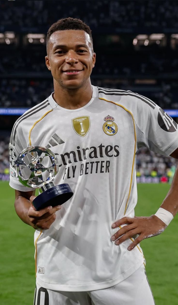 kylian mbappé: Striker Tajam dengan Insting Gol Mematikan