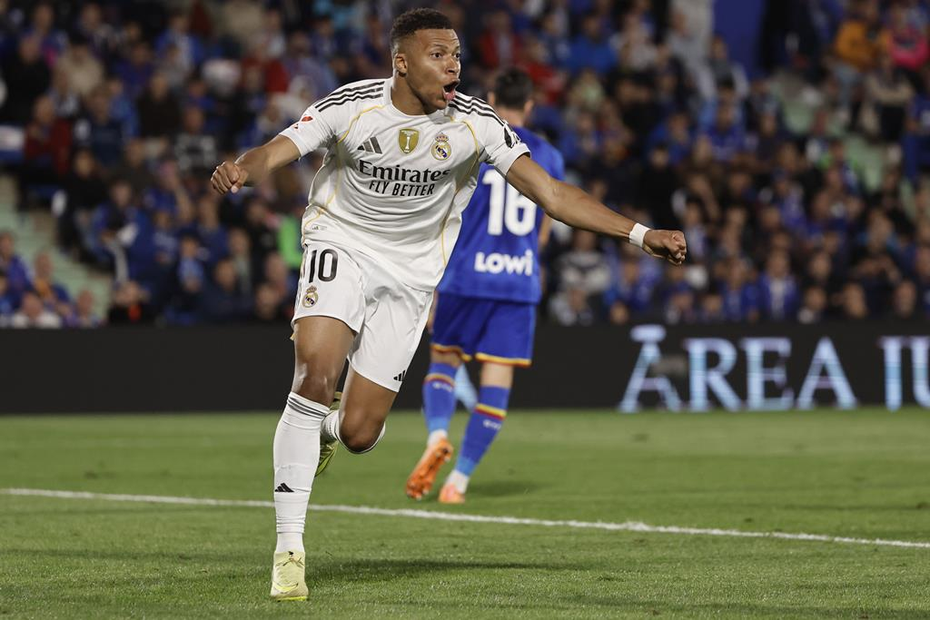 kylian mbappé