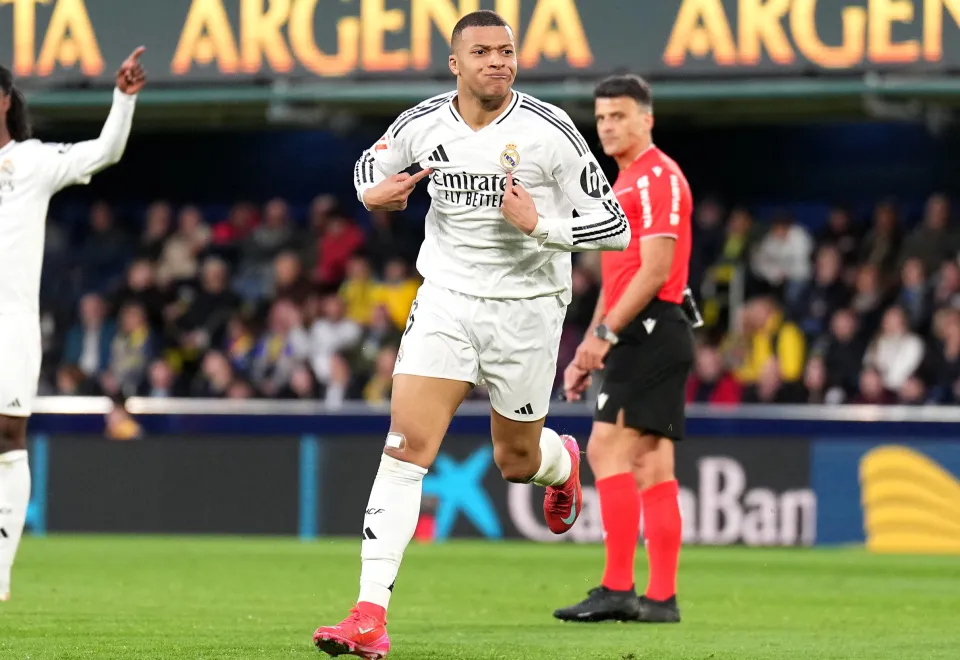 kylian mbappé