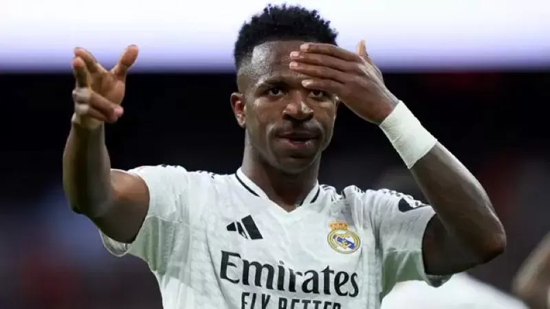 Vinícius Júnior
