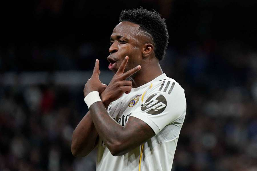 Vinícius Júnior
