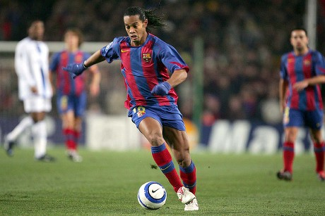 Ronaldinho 