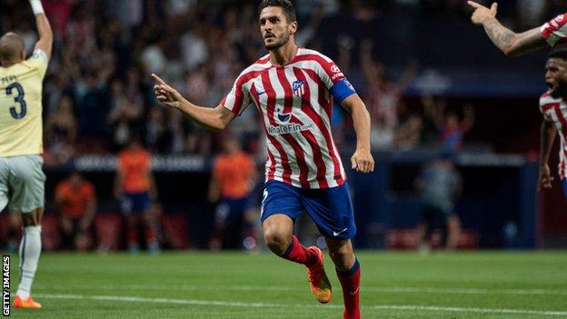Jorge Resurrecciรณn Merodio
