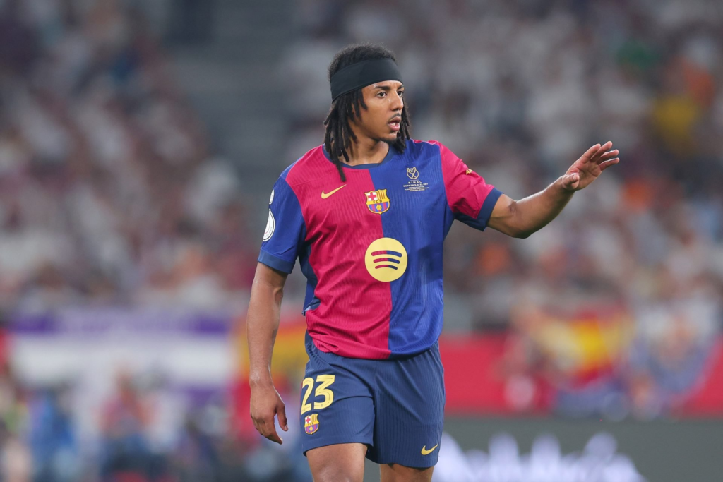 Jules Koundé